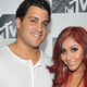 Illustration for article titled Snooki Makes Dig at Anna Duggar, Ignores Husbands Own Ashley Madison Account
